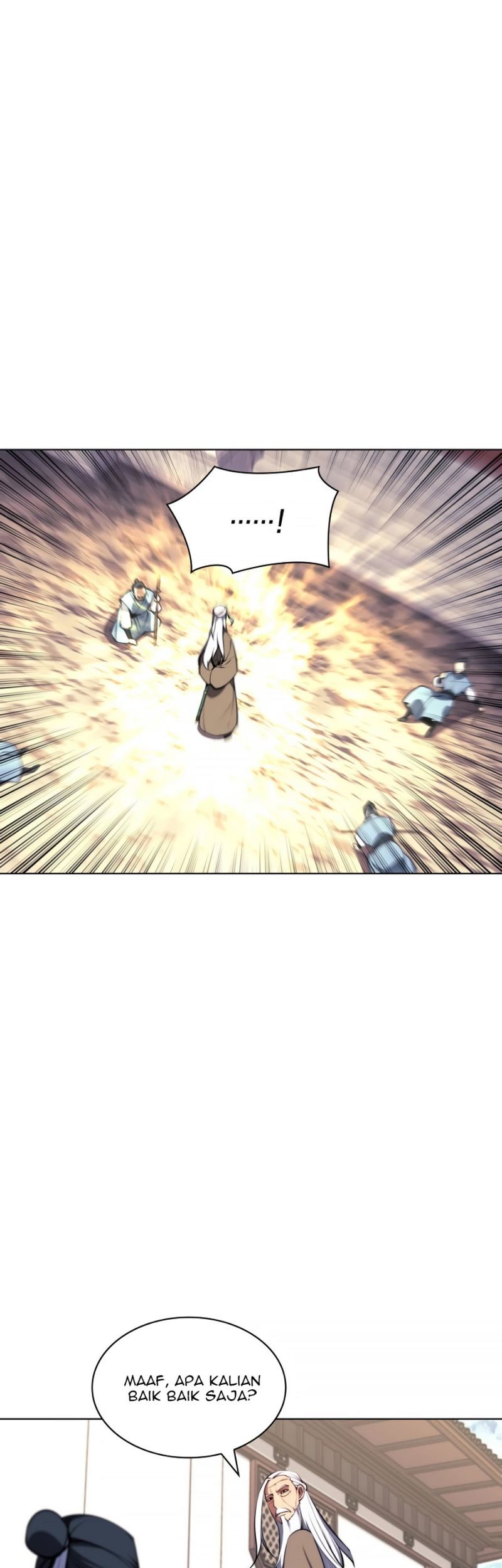 Records Of The Swordsman Scholar Chapter 21 Gambar 56