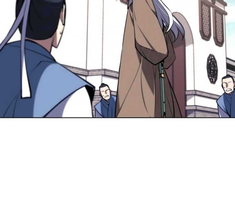 Records Of The Swordsman Scholar Chapter 21 Gambar 57