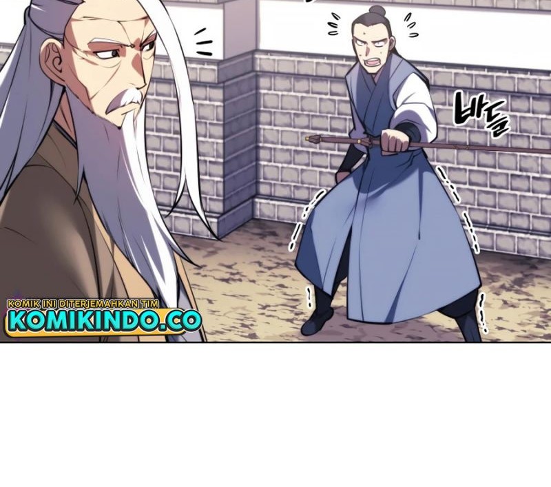 Records Of The Swordsman Scholar Chapter 21 Gambar 59