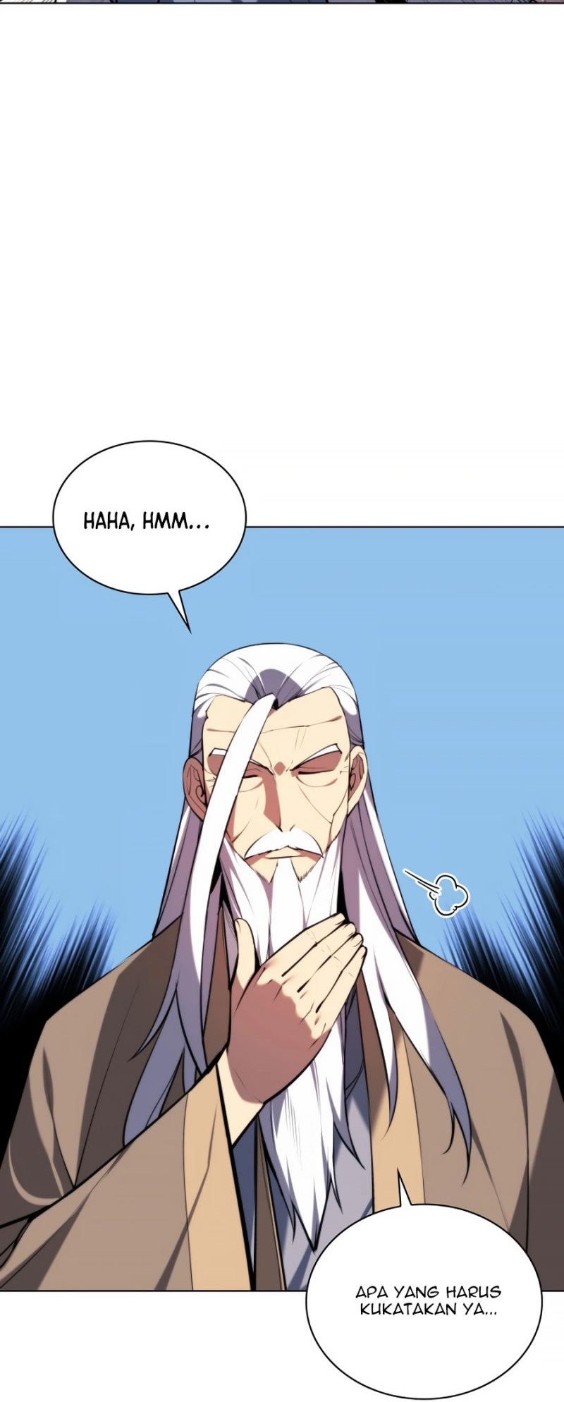 Records Of The Swordsman Scholar Chapter 21 Gambar 61