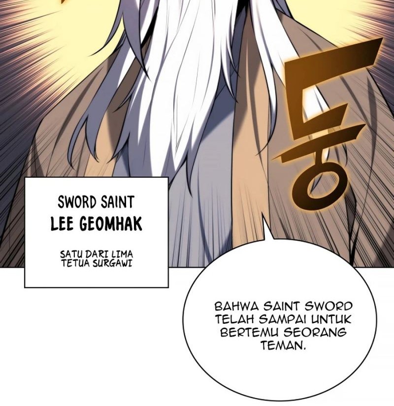 Records Of The Swordsman Scholar Chapter 21 Gambar 63