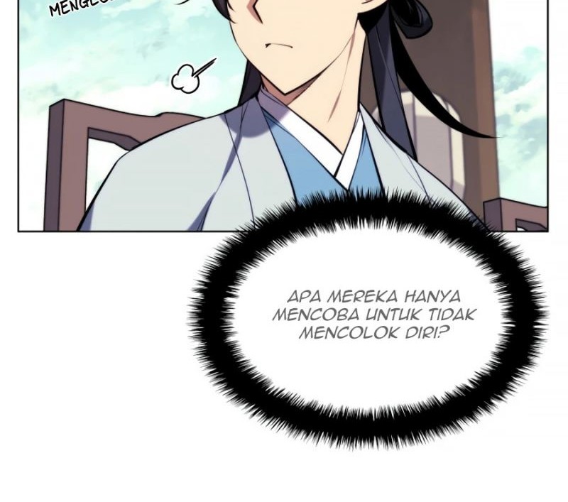 Records Of The Swordsman Scholar Chapter 21 Gambar 67
