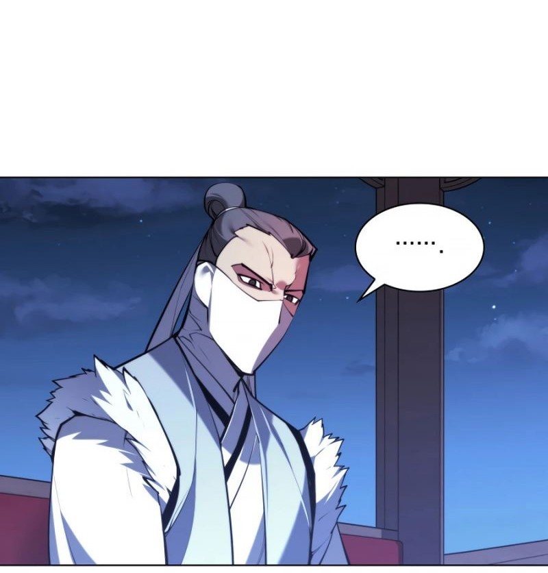 Records Of The Swordsman Scholar Chapter 21 Gambar 6