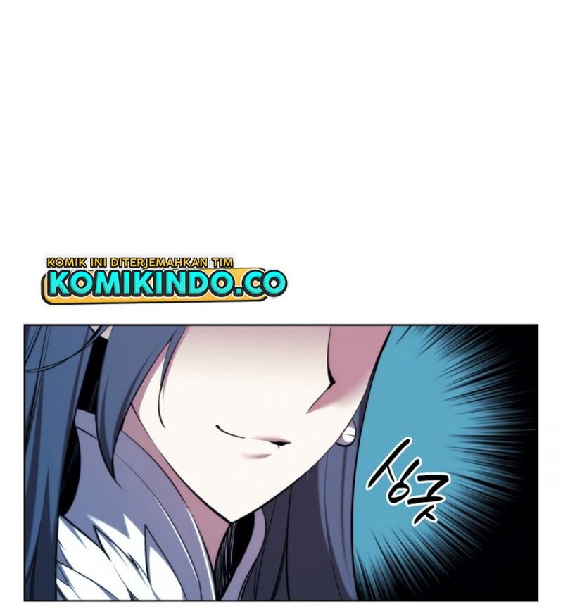 Records Of The Swordsman Scholar Chapter 21 Gambar 10
