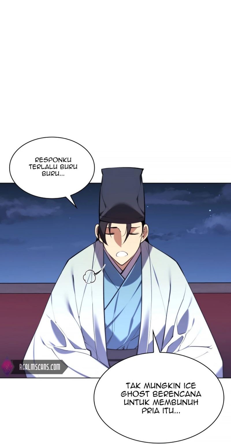 Records Of The Swordsman Scholar Chapter 21 Gambar 18