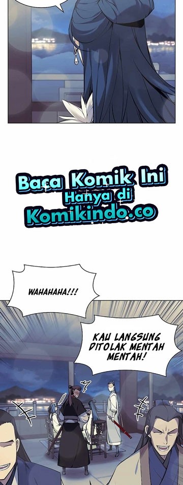 Records Of The Swordsman Scholar Chapter 20 Gambar 4