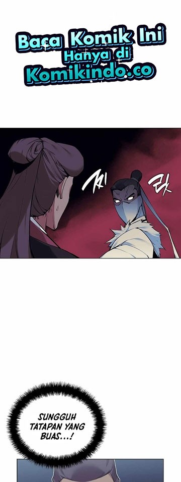 Records Of The Swordsman Scholar Chapter 20 Gambar 7