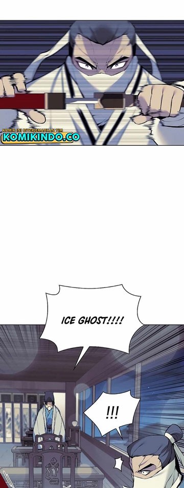 Records Of The Swordsman Scholar Chapter 20 Gambar 10