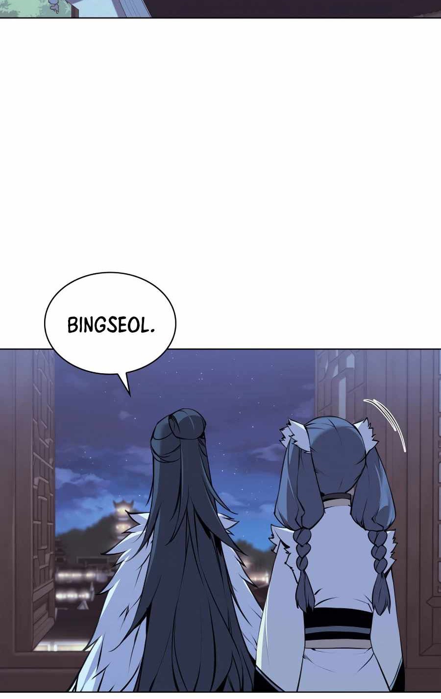 Records Of The Swordsman Scholar Chapter 19 Gambar 20