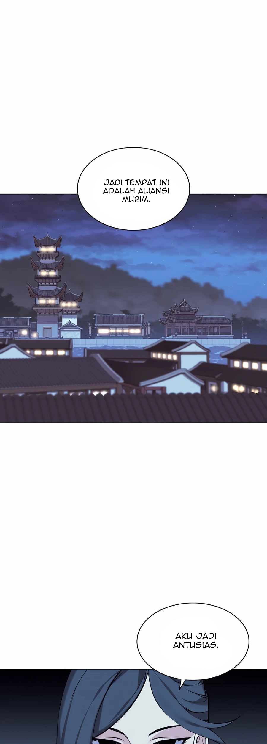 Records Of The Swordsman Scholar Chapter 19 Gambar 21