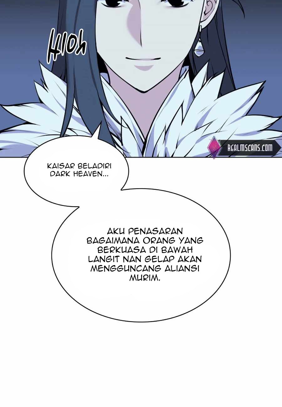 Records Of The Swordsman Scholar Chapter 19 Gambar 22