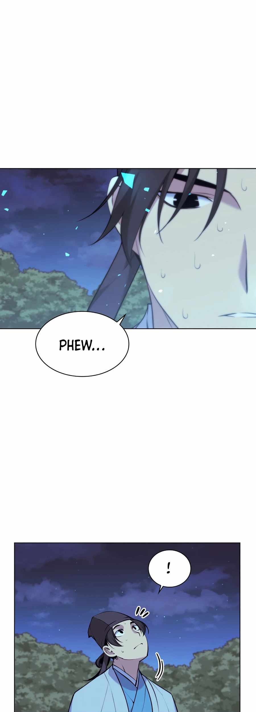 Records Of The Swordsman Scholar Chapter 19 Gambar 27