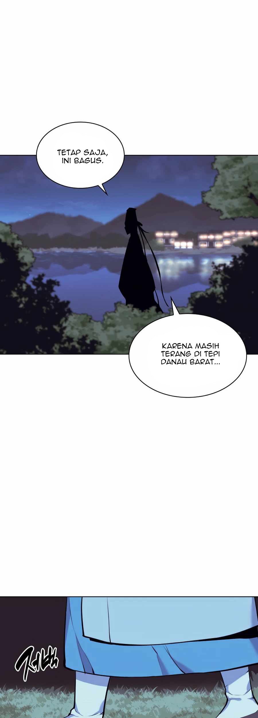 Records Of The Swordsman Scholar Chapter 19 Gambar 29