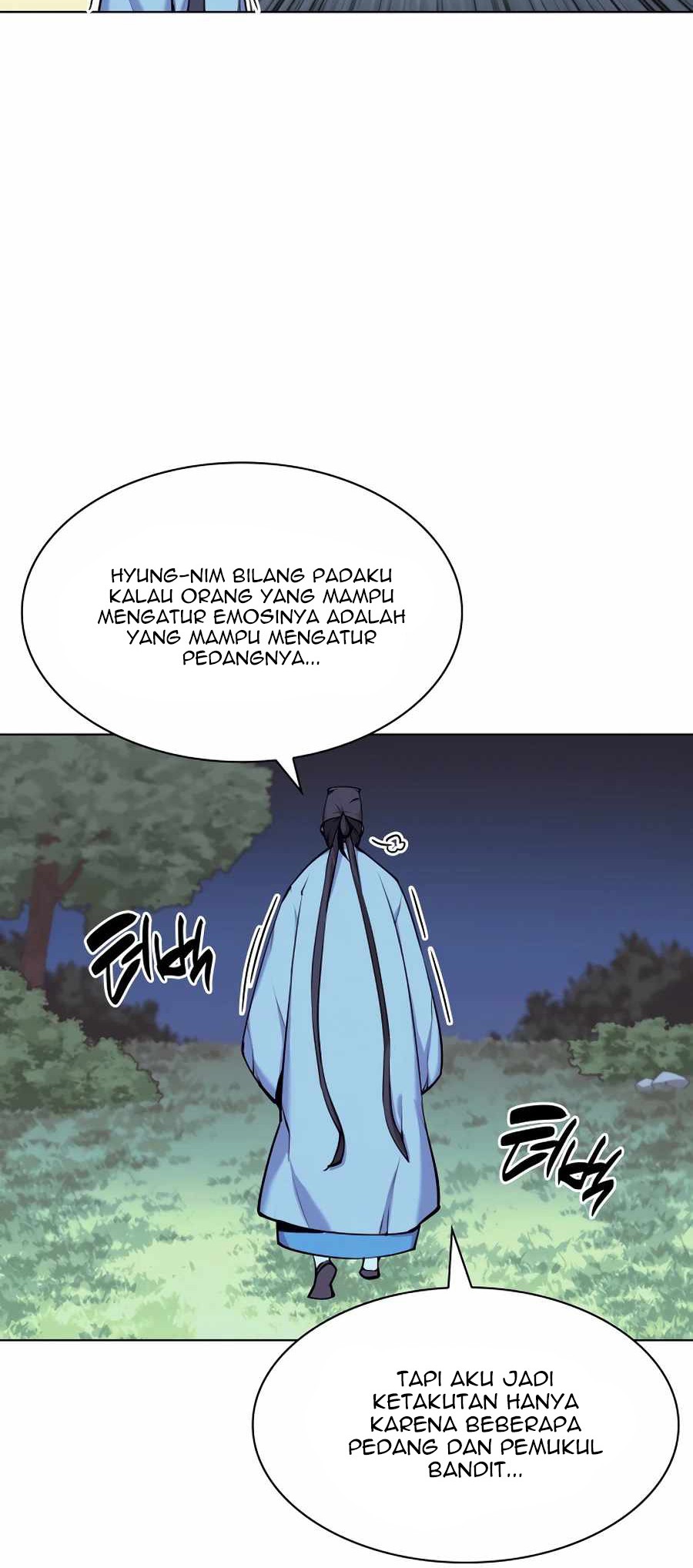 Records Of The Swordsman Scholar Chapter 19 Gambar 33