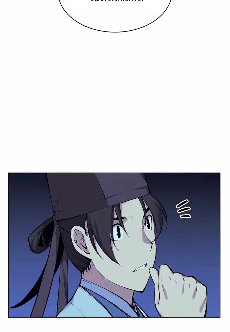 Records Of The Swordsman Scholar Chapter 19 Gambar 35
