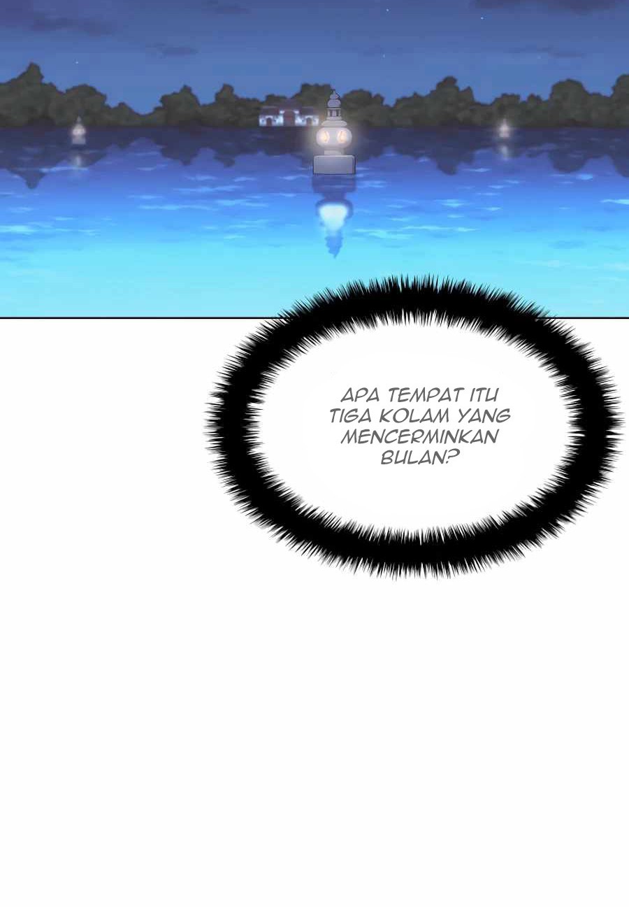 Records Of The Swordsman Scholar Chapter 19 Gambar 37