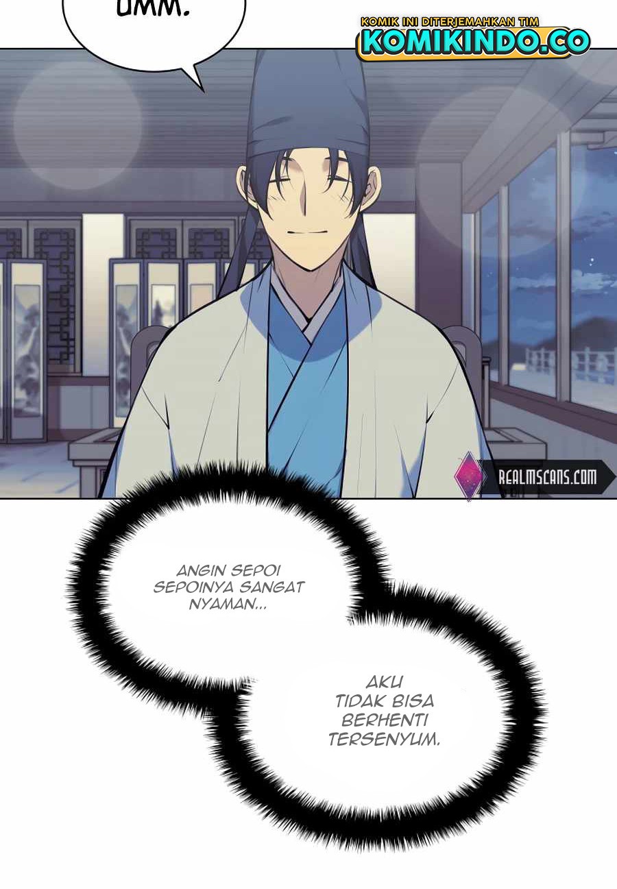 Records Of The Swordsman Scholar Chapter 19 Gambar 41