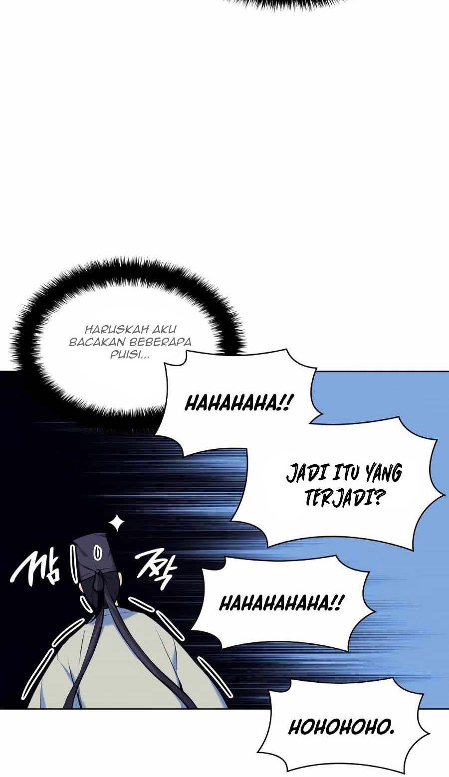 Records Of The Swordsman Scholar Chapter 19 Gambar 43