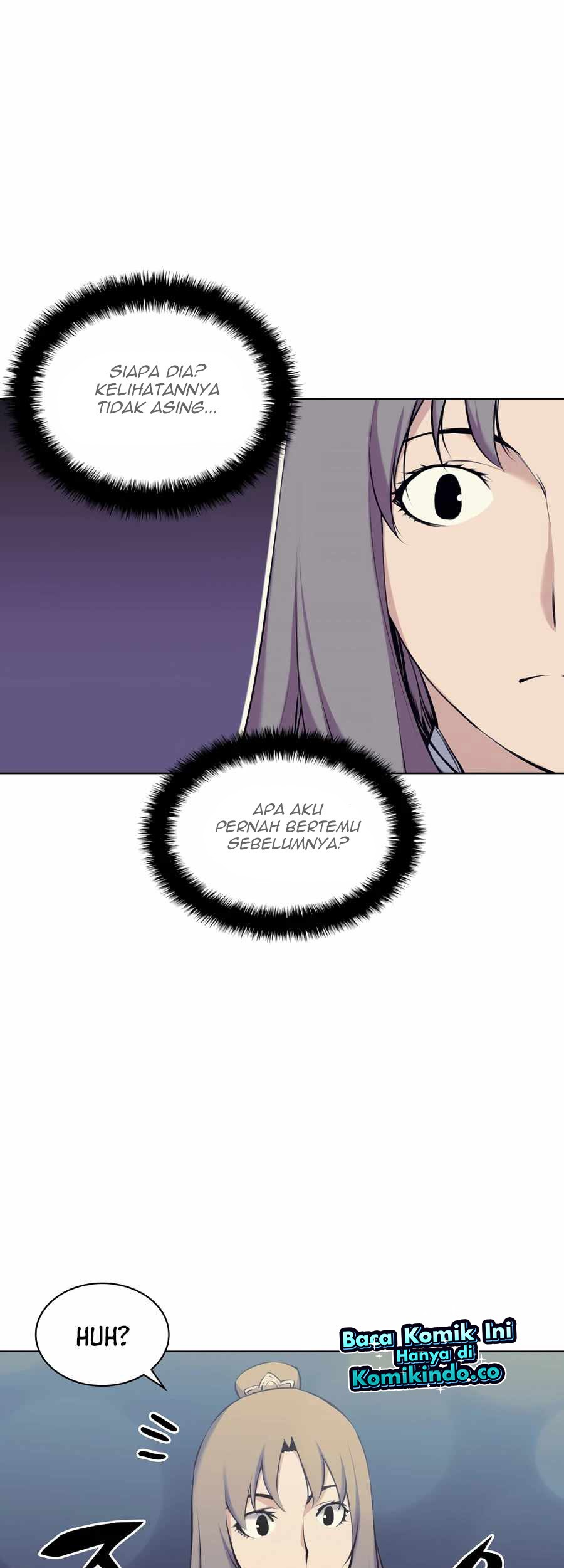 Records Of The Swordsman Scholar Chapter 19 Gambar 57