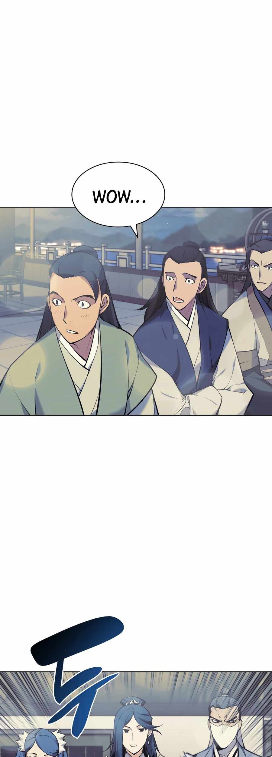Records Of The Swordsman Scholar Chapter 19 Gambar 59