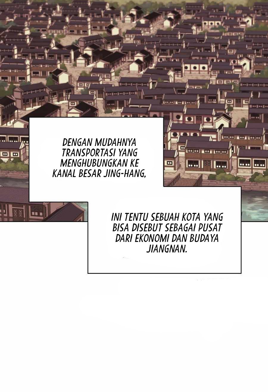 Records Of The Swordsman Scholar Chapter 19 Gambar 4
