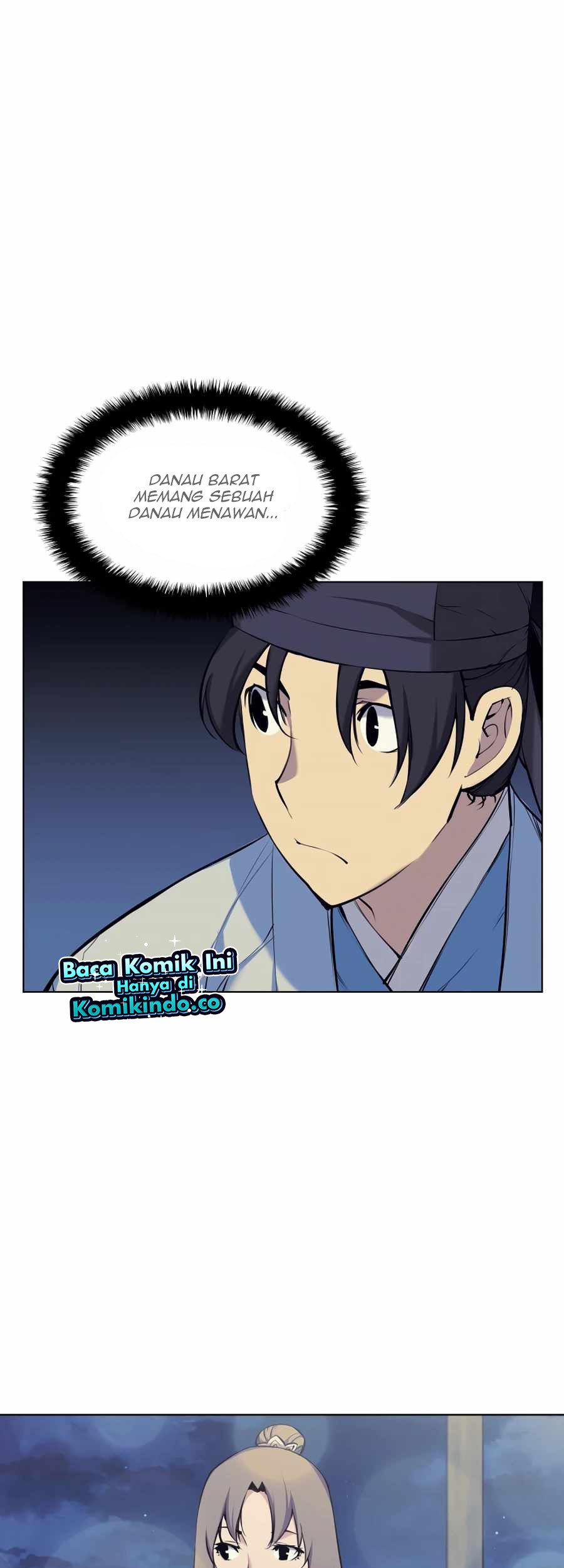 Records Of The Swordsman Scholar Chapter 19 Gambar 65