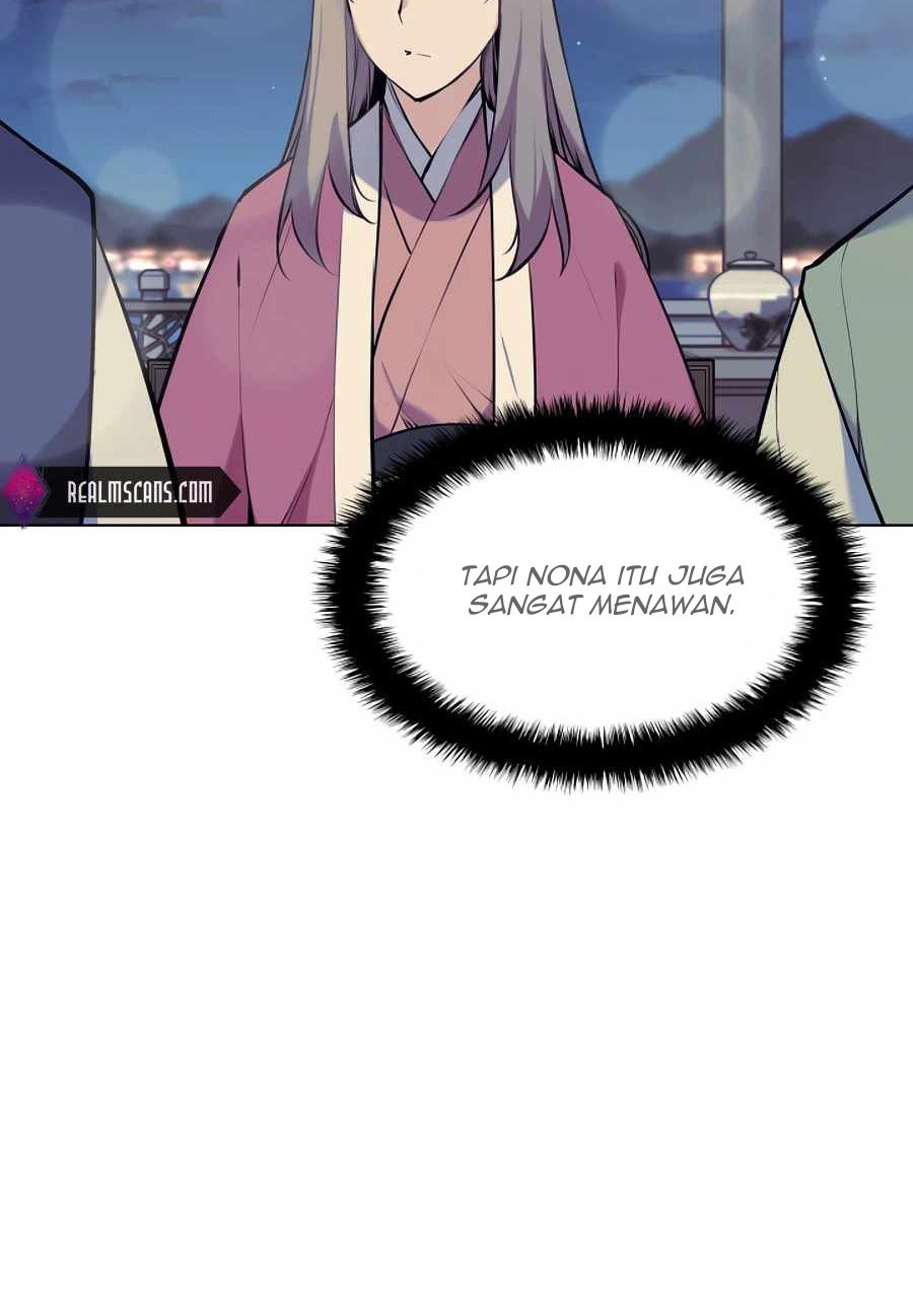 Records Of The Swordsman Scholar Chapter 19 Gambar 66