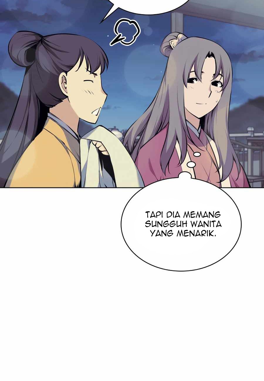 Records Of The Swordsman Scholar Chapter 19 Gambar 68