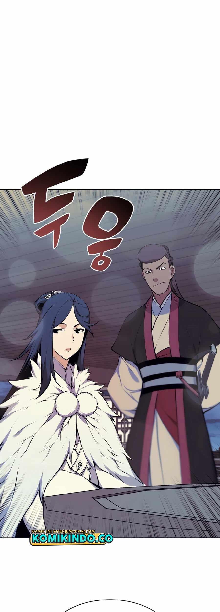 Records Of The Swordsman Scholar Chapter 19 Gambar 71