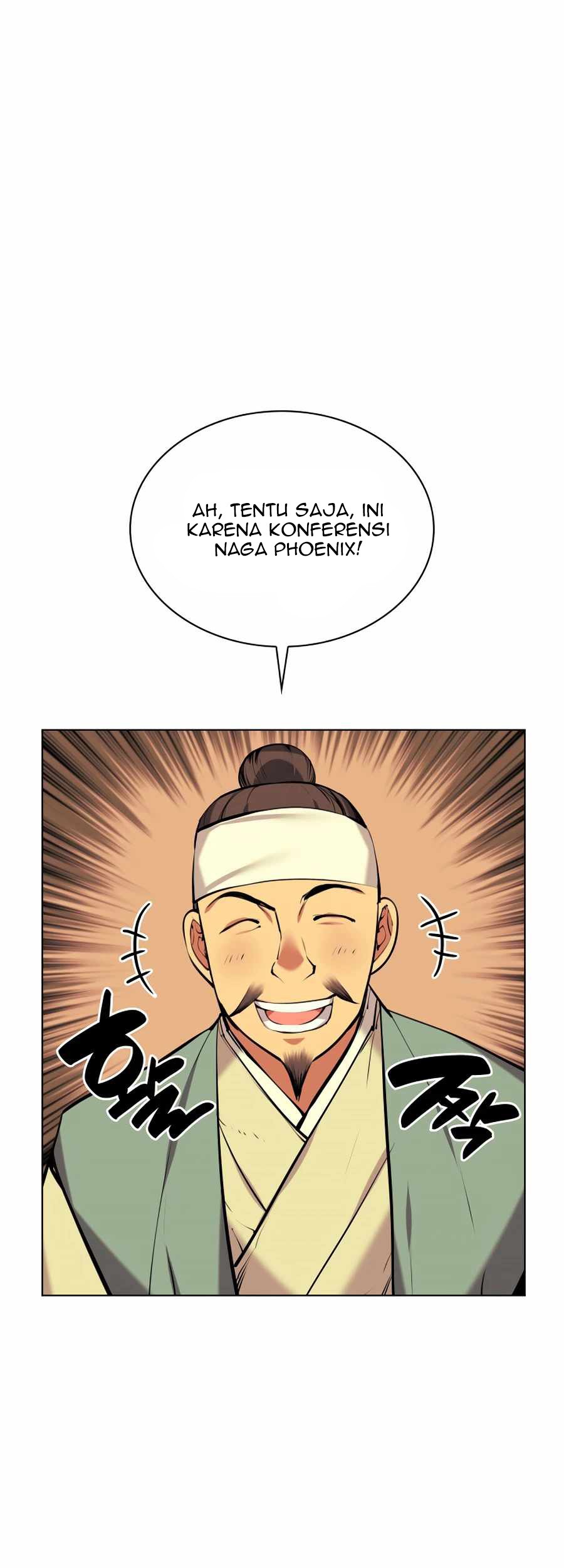 Records Of The Swordsman Scholar Chapter 19 Gambar 7