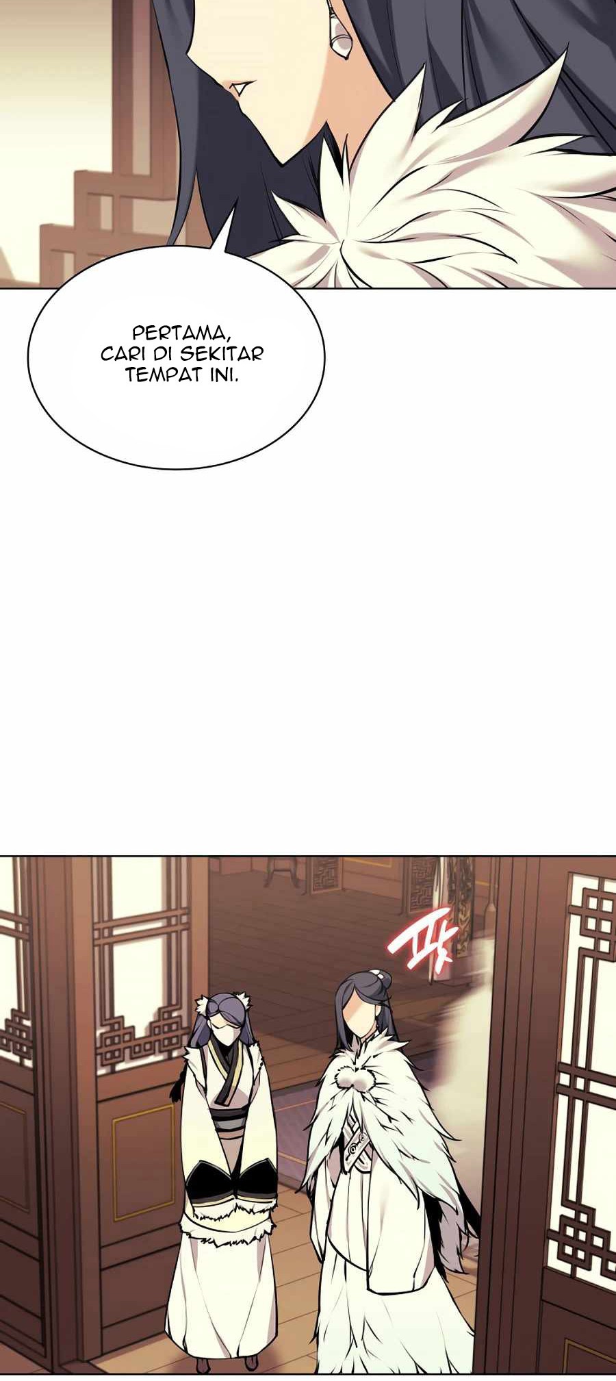 Records Of The Swordsman Scholar Chapter 19 Gambar 18