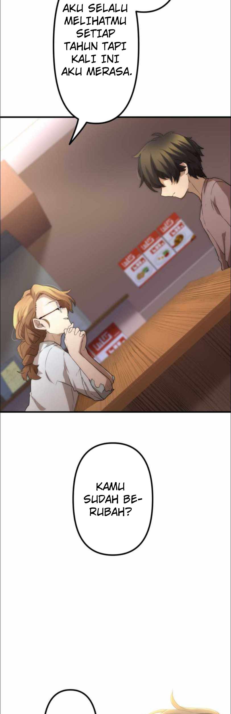 I Became an S-Rank Hunter With the Demon Lord App Chapter 10 Gambar 34