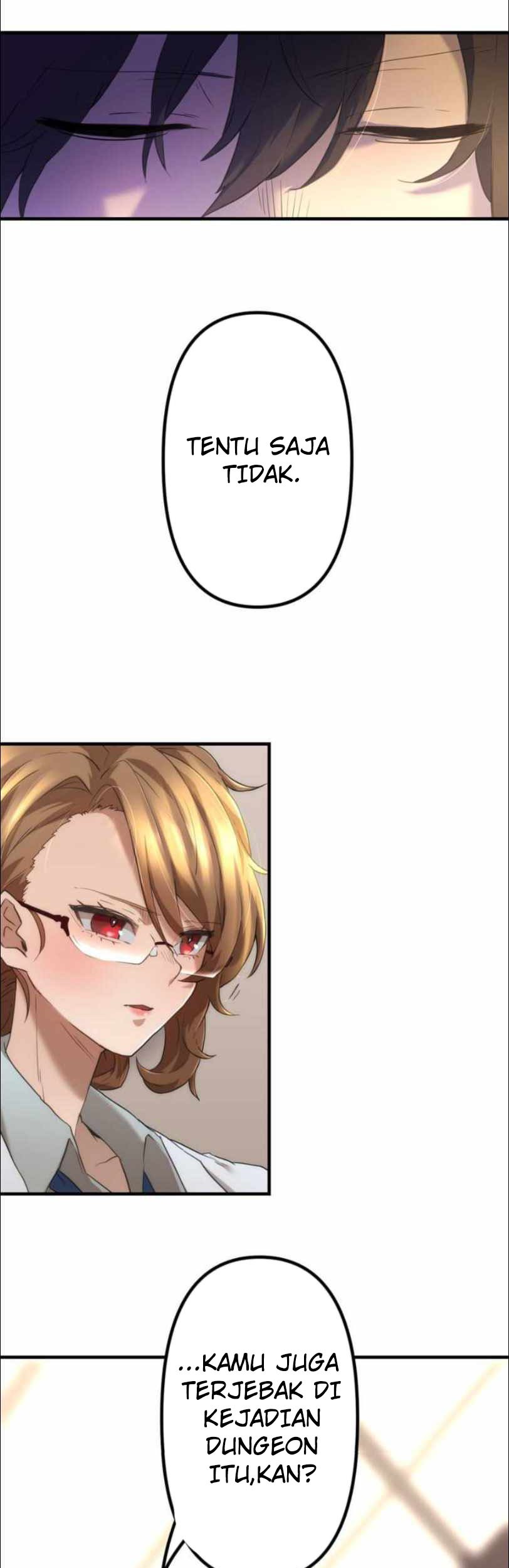 I Became an S-Rank Hunter With the Demon Lord App Chapter 10 Gambar 36