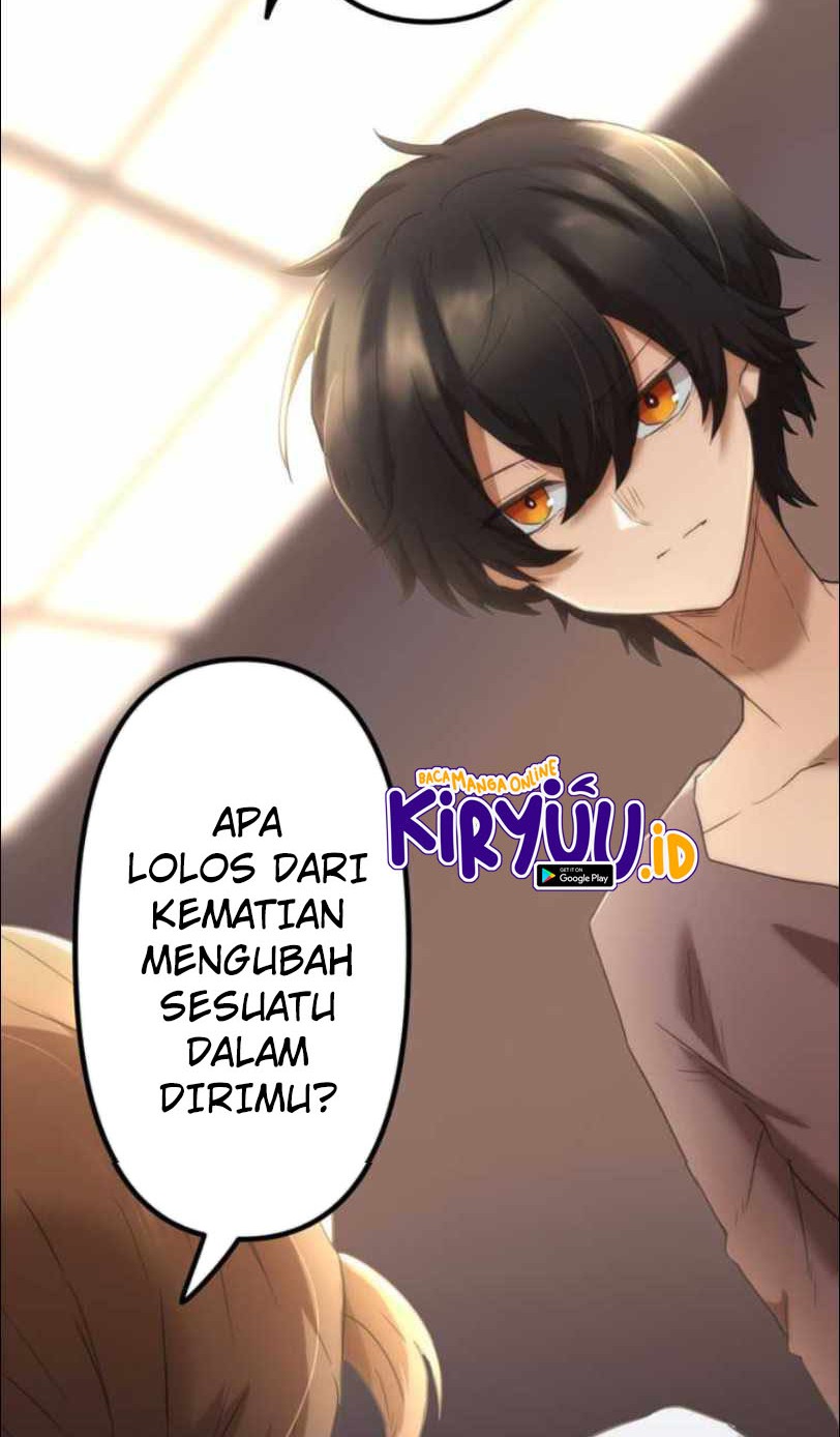 I Became an S-Rank Hunter With the Demon Lord App Chapter 10 Gambar 37