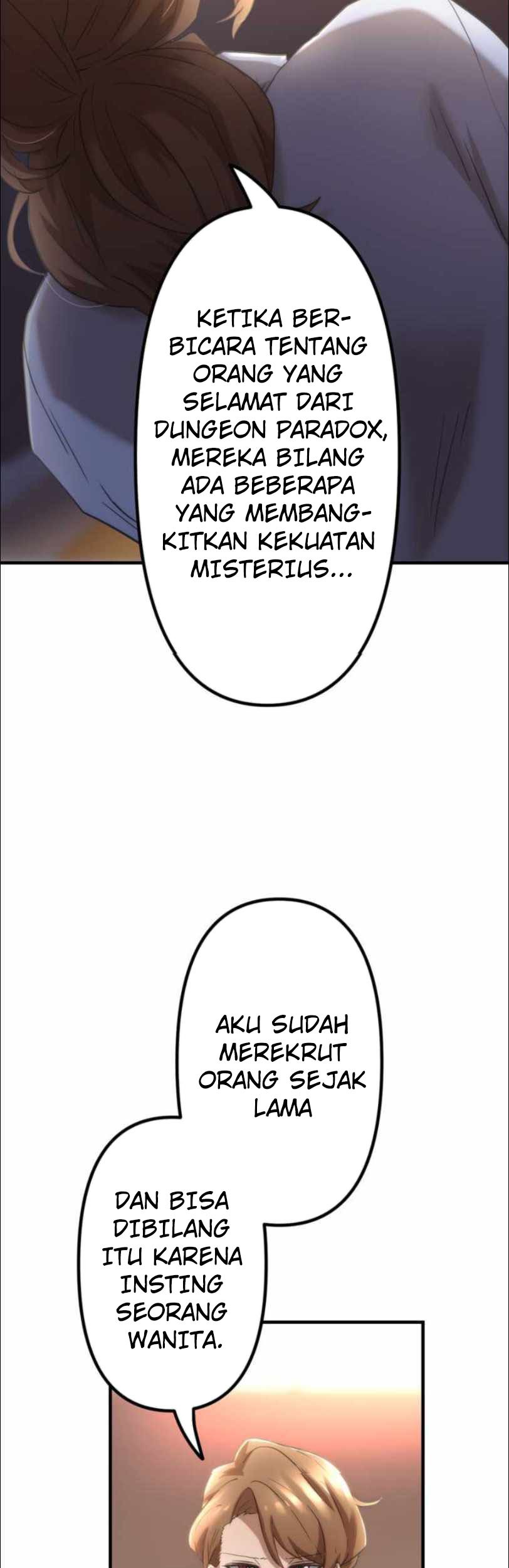 I Became an S-Rank Hunter With the Demon Lord App Chapter 10 Gambar 38