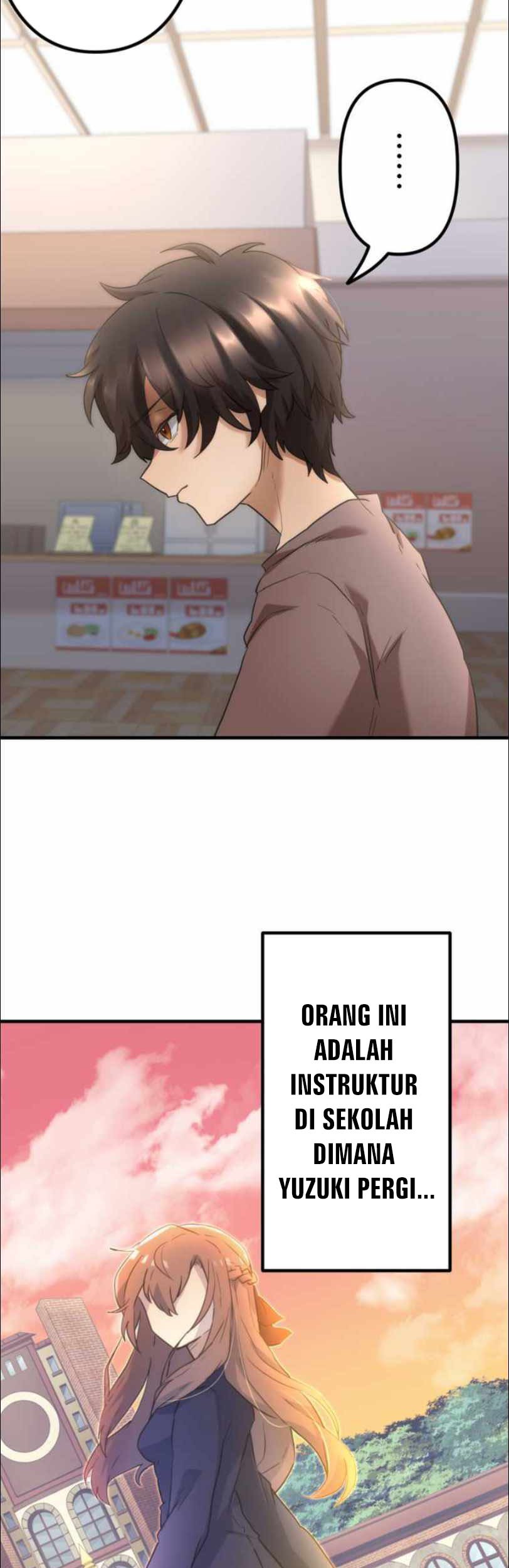 I Became an S-Rank Hunter With the Demon Lord App Chapter 10 Gambar 40