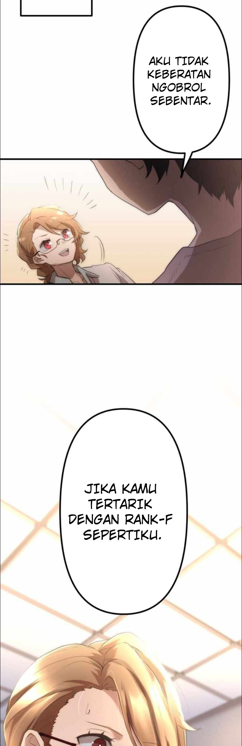 I Became an S-Rank Hunter With the Demon Lord App Chapter 10 Gambar 42