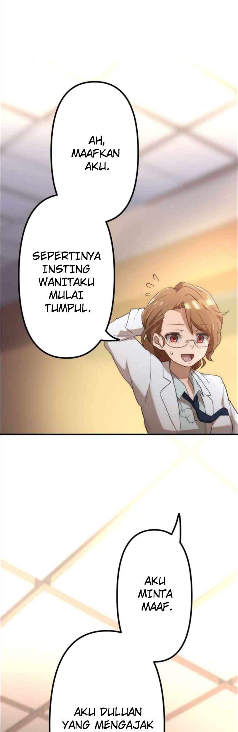 I Became an S-Rank Hunter With the Demon Lord App Chapter 10 Gambar 44