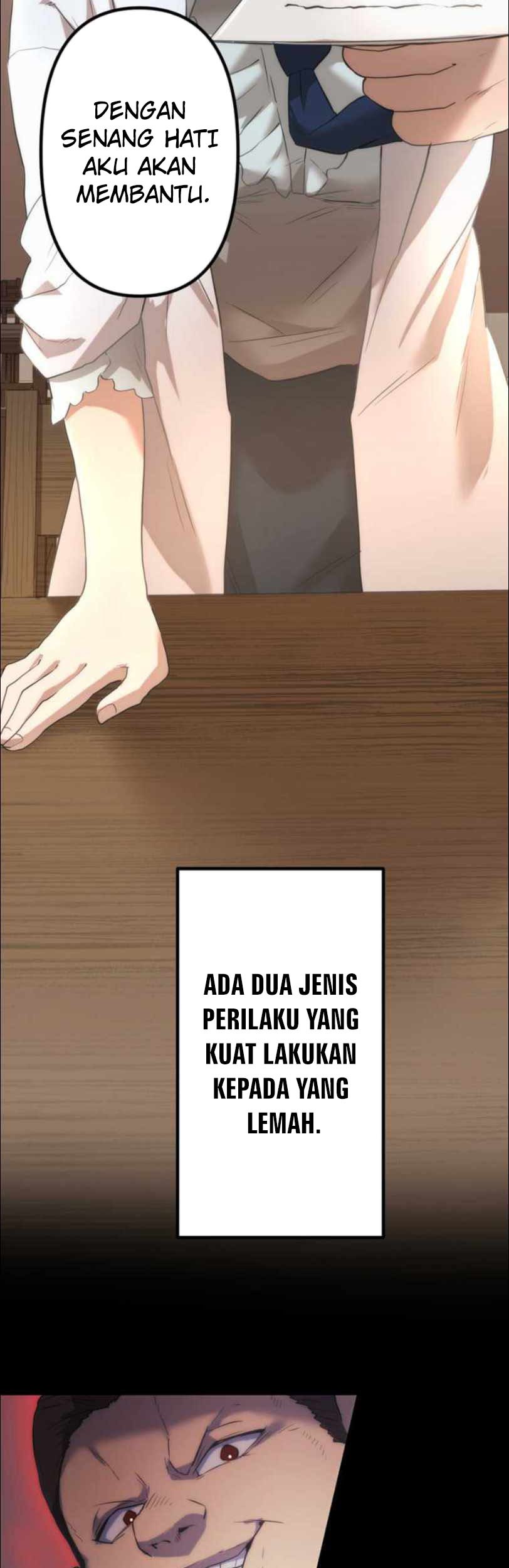 I Became an S-Rank Hunter With the Demon Lord App Chapter 10 Gambar 48