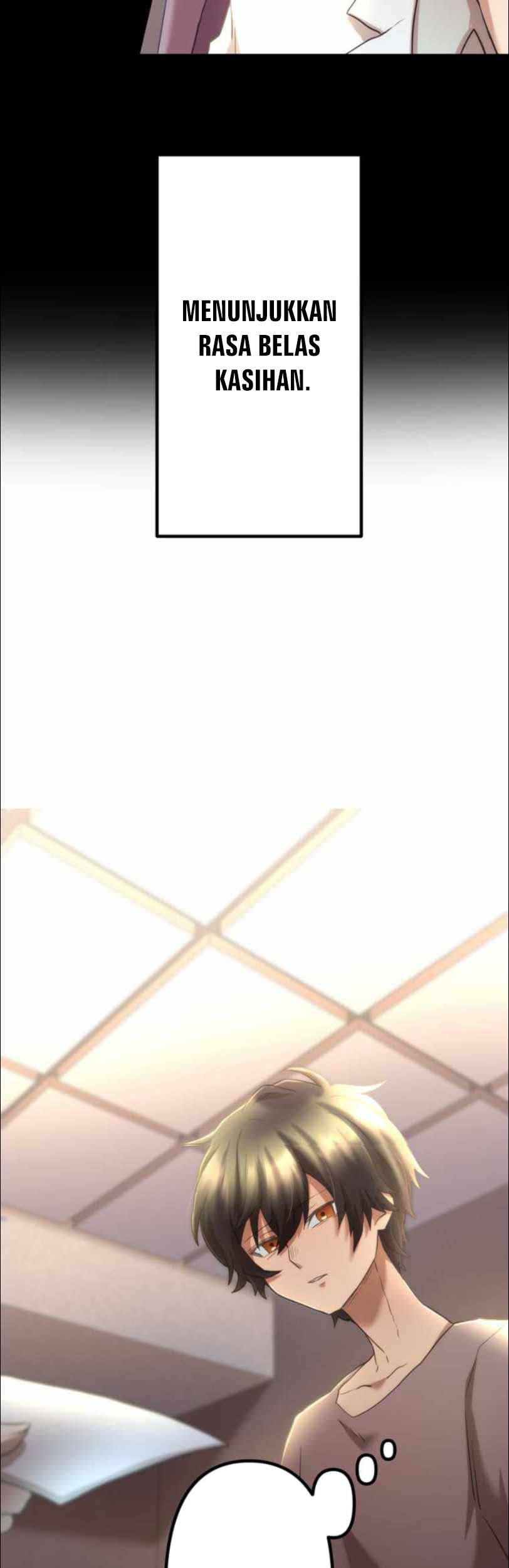 I Became an S-Rank Hunter With the Demon Lord App Chapter 10 Gambar 50