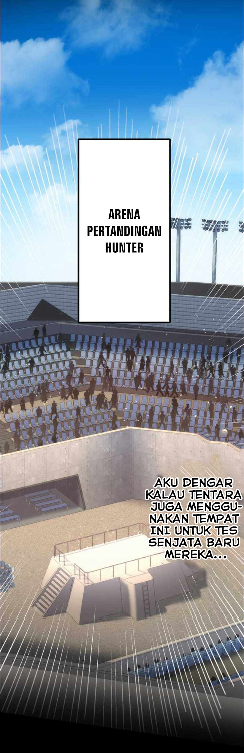 I Became an S-Rank Hunter With the Demon Lord App Chapter 10 Gambar 52