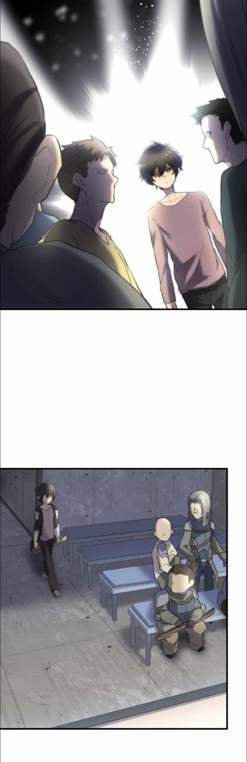 I Became an S-Rank Hunter With the Demon Lord App Chapter 10 Gambar 54