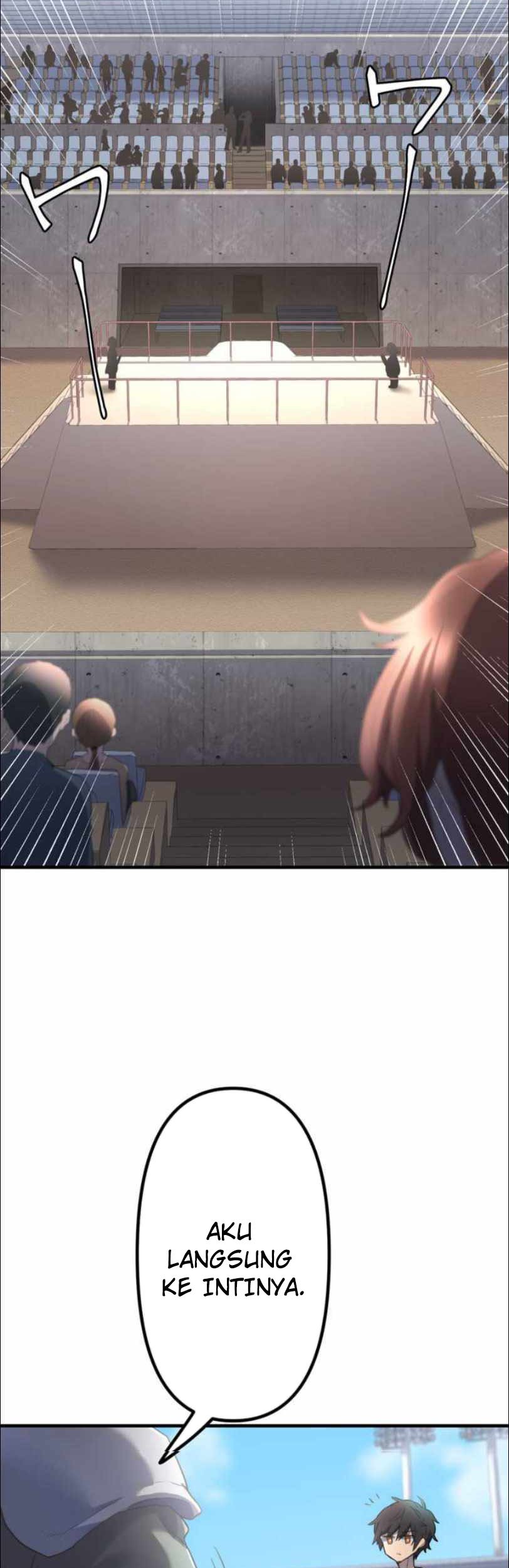 I Became an S-Rank Hunter With the Demon Lord App Chapter 10 Gambar 56