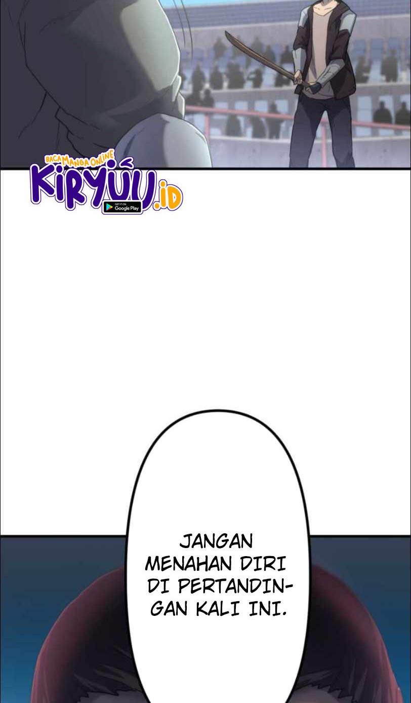 I Became an S-Rank Hunter With the Demon Lord App Chapter 10 Gambar 57