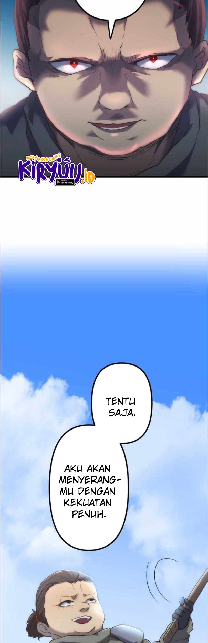 I Became an S-Rank Hunter With the Demon Lord App Chapter 10 Gambar 58