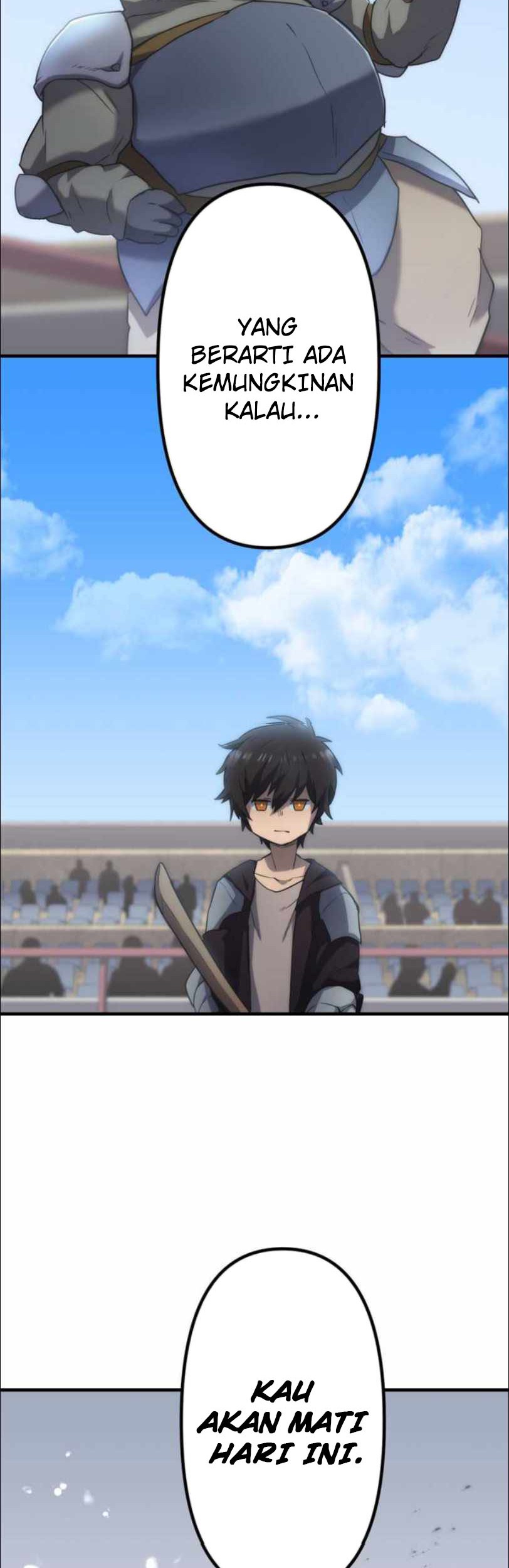 I Became an S-Rank Hunter With the Demon Lord App Chapter 10 Gambar 59