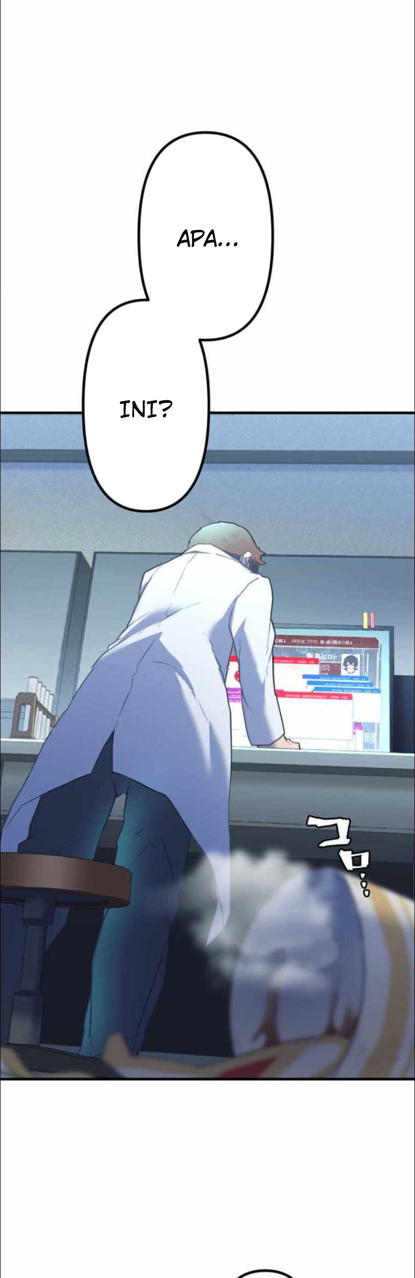 Baca  I Became an S-Rank Hunter With the Demon Lord App Chapter 10 Gambar 2