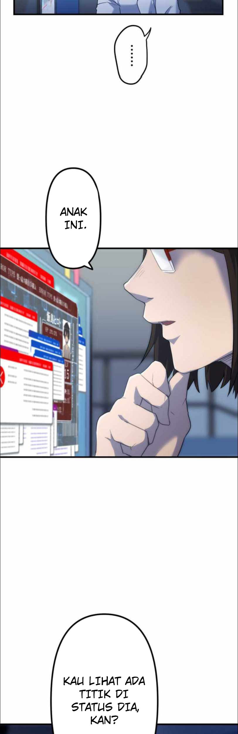 I Became an S-Rank Hunter With the Demon Lord App Chapter 10 Gambar 6