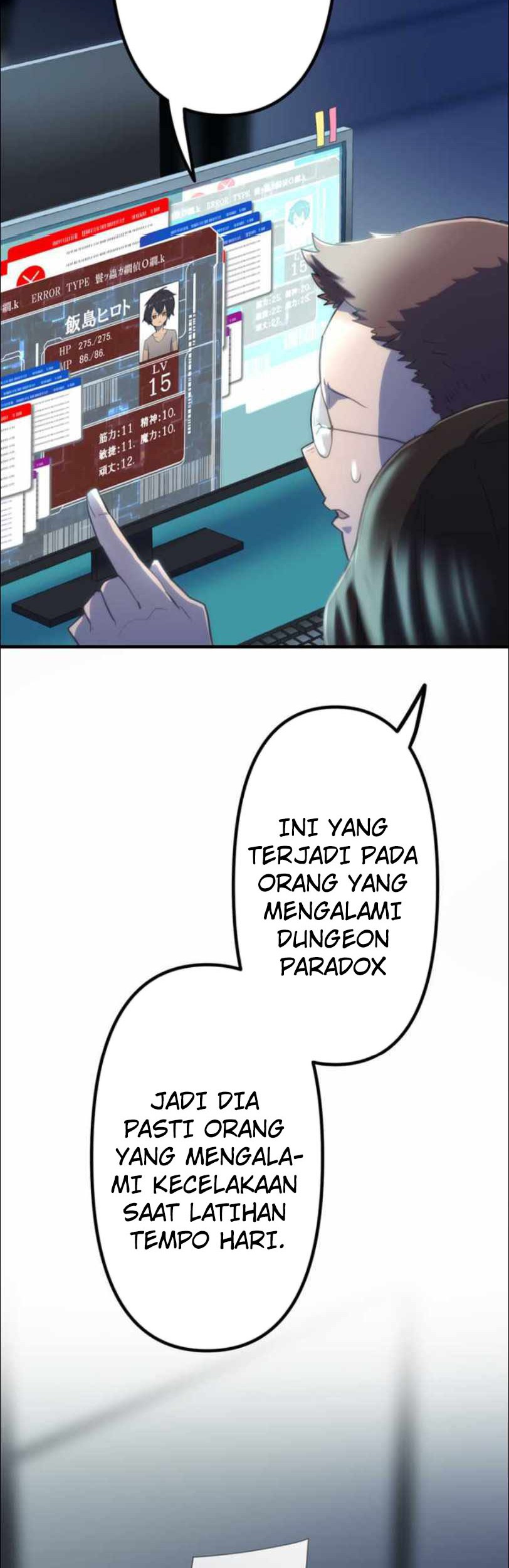 I Became an S-Rank Hunter With the Demon Lord App Chapter 10 Gambar 7