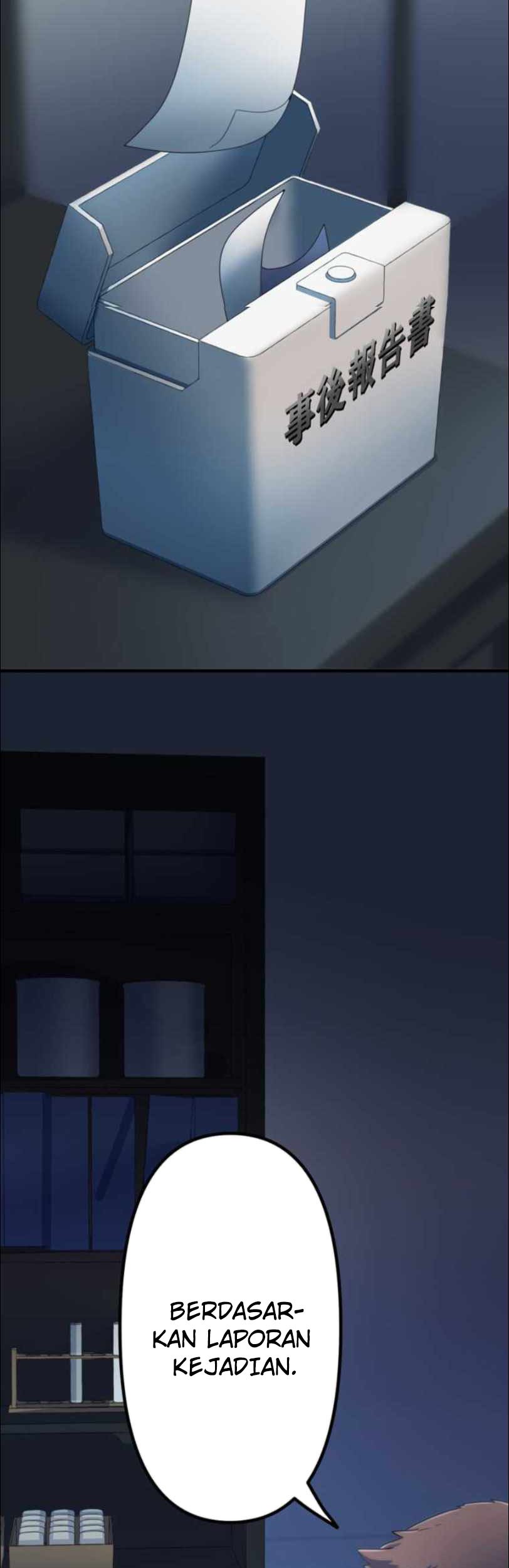 I Became an S-Rank Hunter With the Demon Lord App Chapter 10 Gambar 8